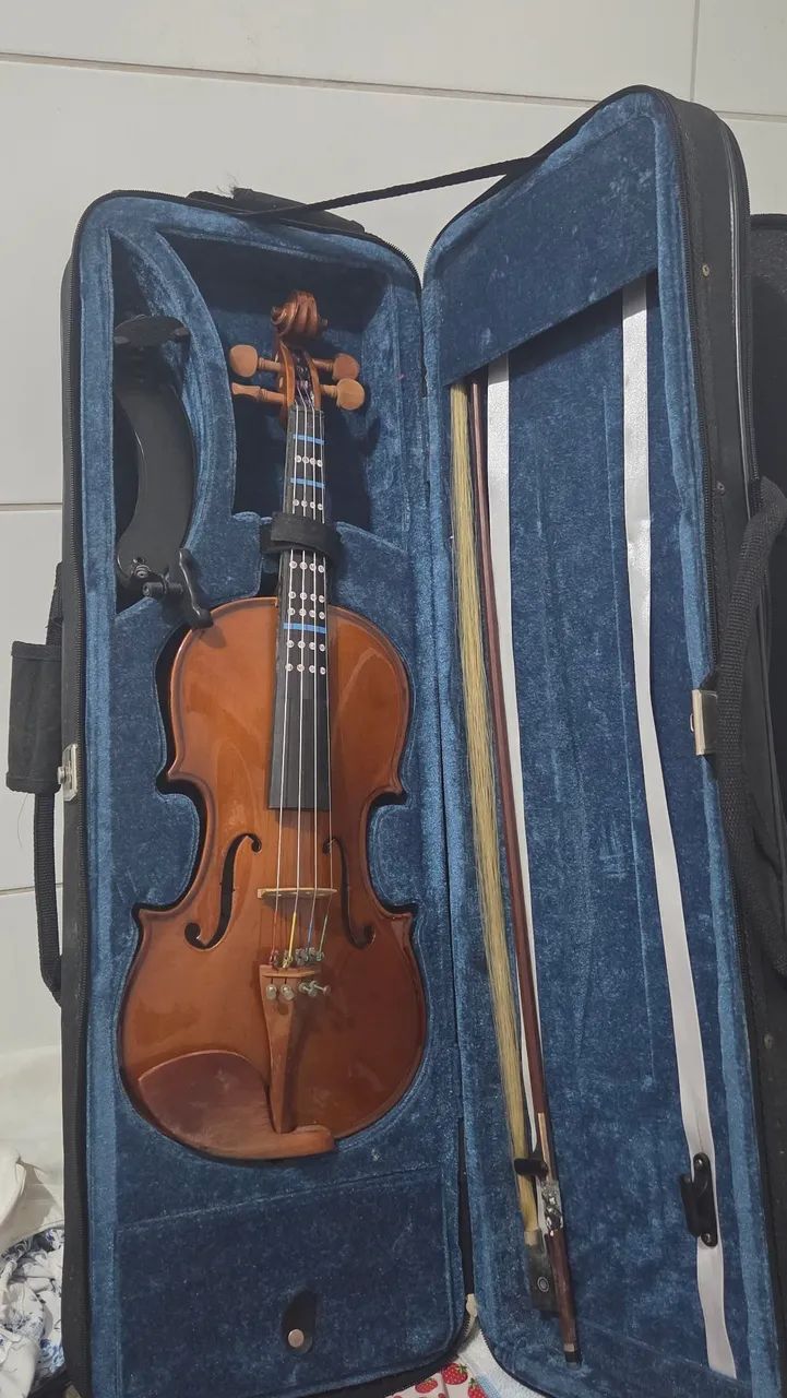 Violino Eagle  - Foto 2