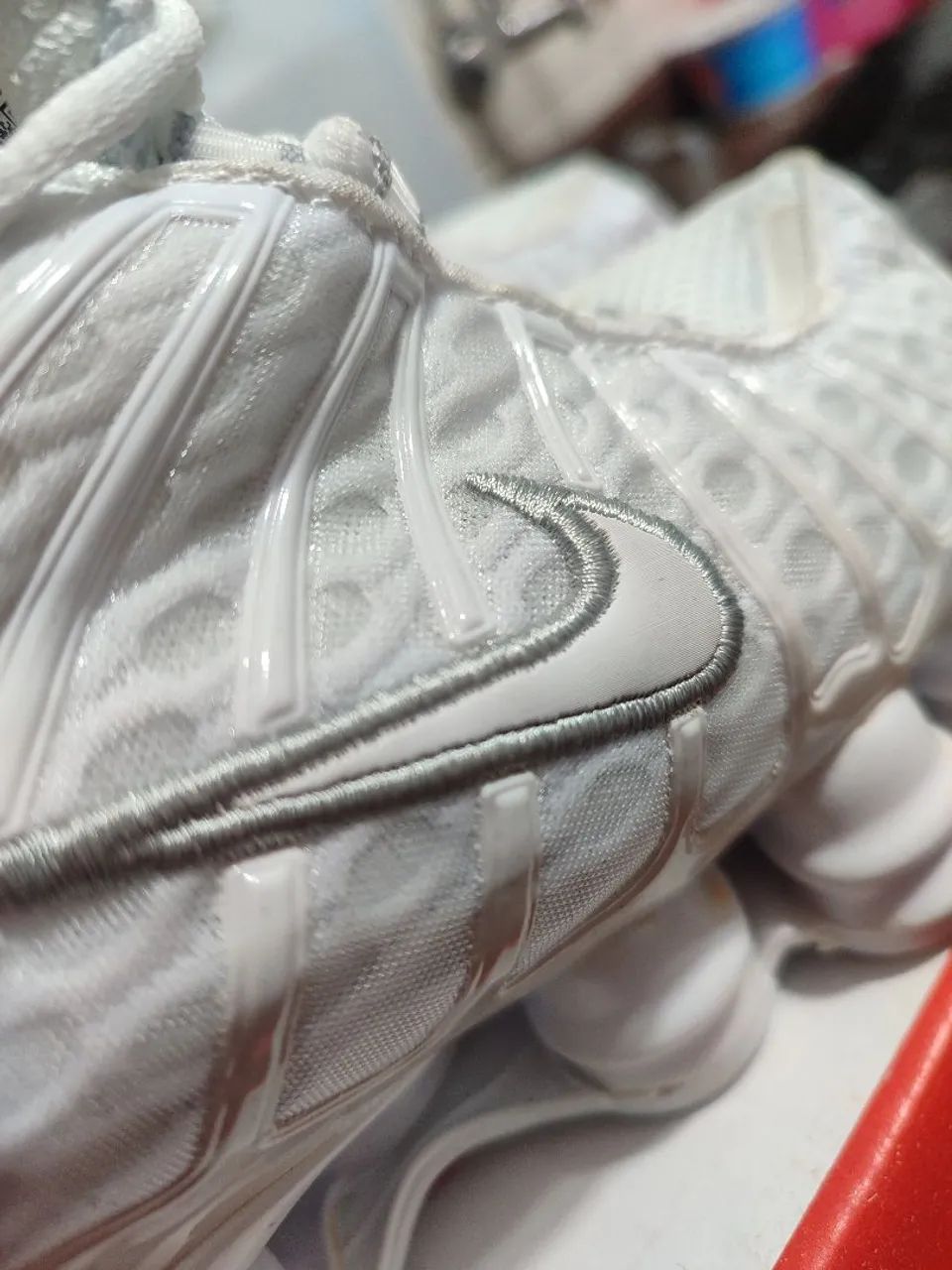Nike Shox TL NOVO relíquia número 34 - Calçados - Aclimação, São
