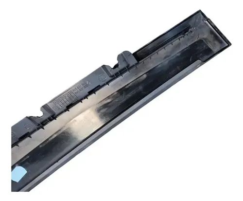 Moldura Black Piano Porta Traseira Direita A3 Sedan 14 A 20 Preto