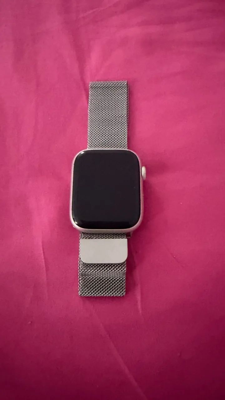 APPLE WATCH SÉRIES 9 - 45 MM - Foto 2