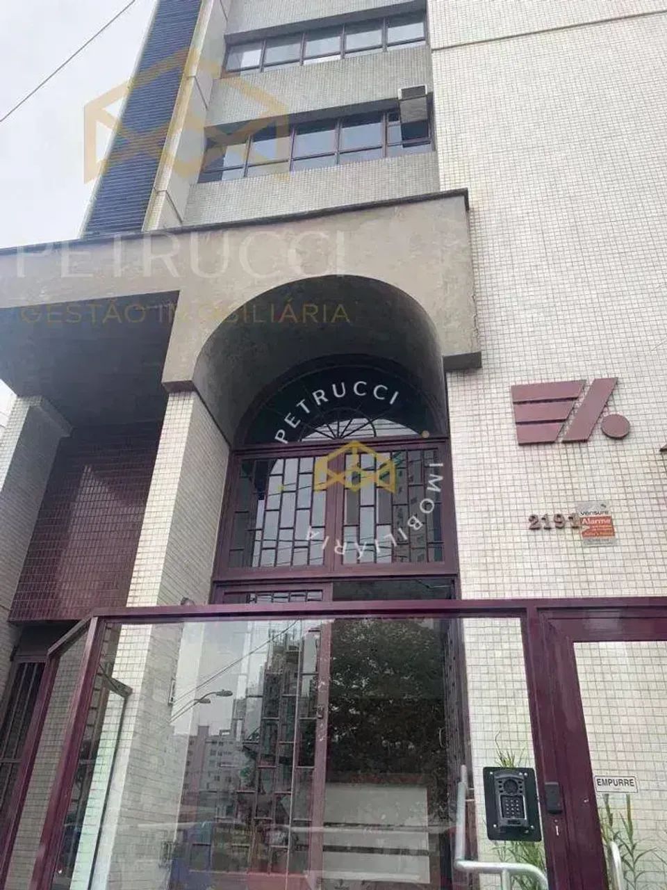 Sala à venda, 85 m² por R$ 400.000,00 - Centro - Campinas/SP