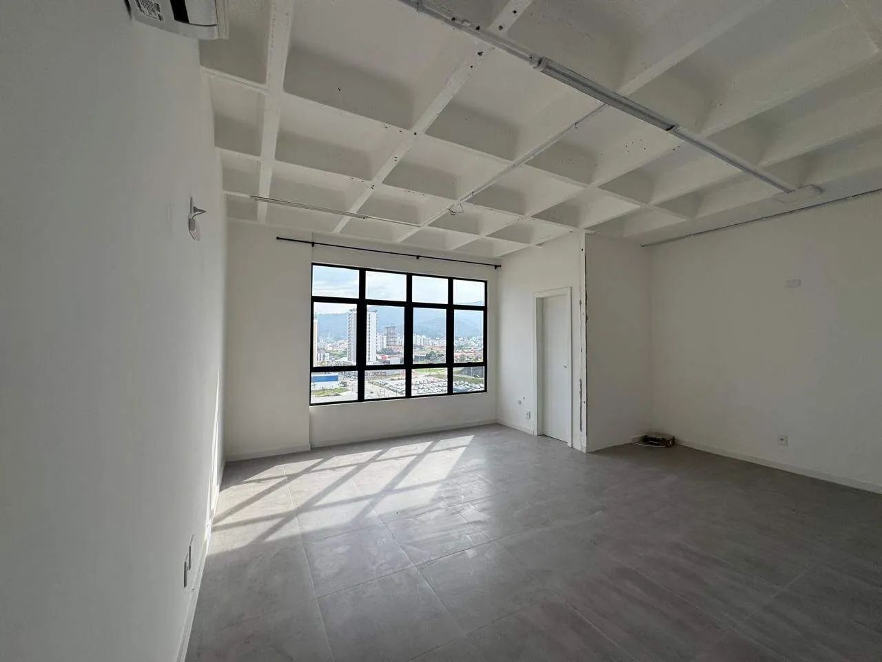 Sala Comercial - Pagani Palhoça/SC (Bairro Pagani)  31m² - Foto 4