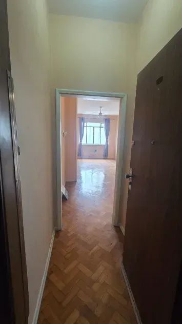 APARTAMENTO COM 2 QUARTOS E DEPENDÊNCIA COMPLETA NO MARACANÃ - Foto 5
