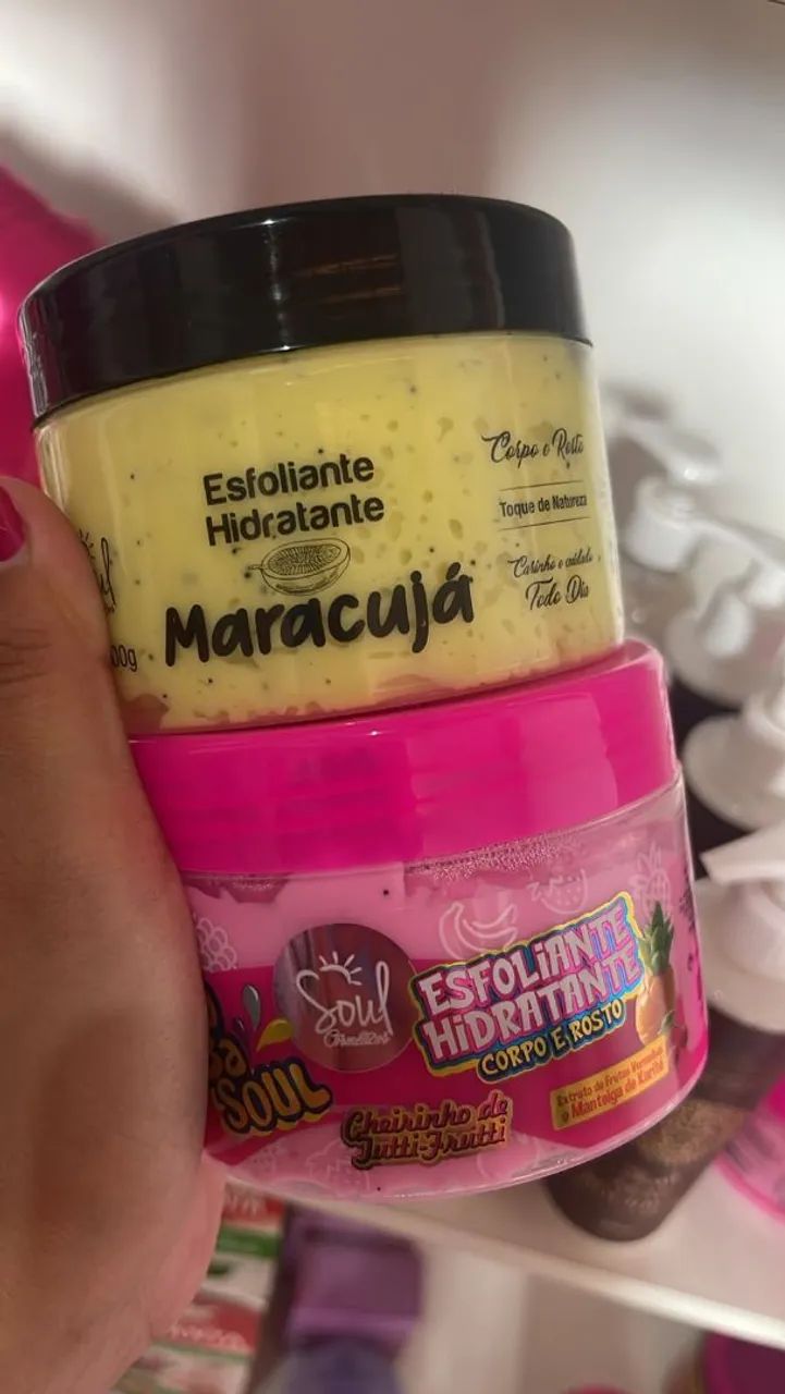 Cosméticos  - Foto 2