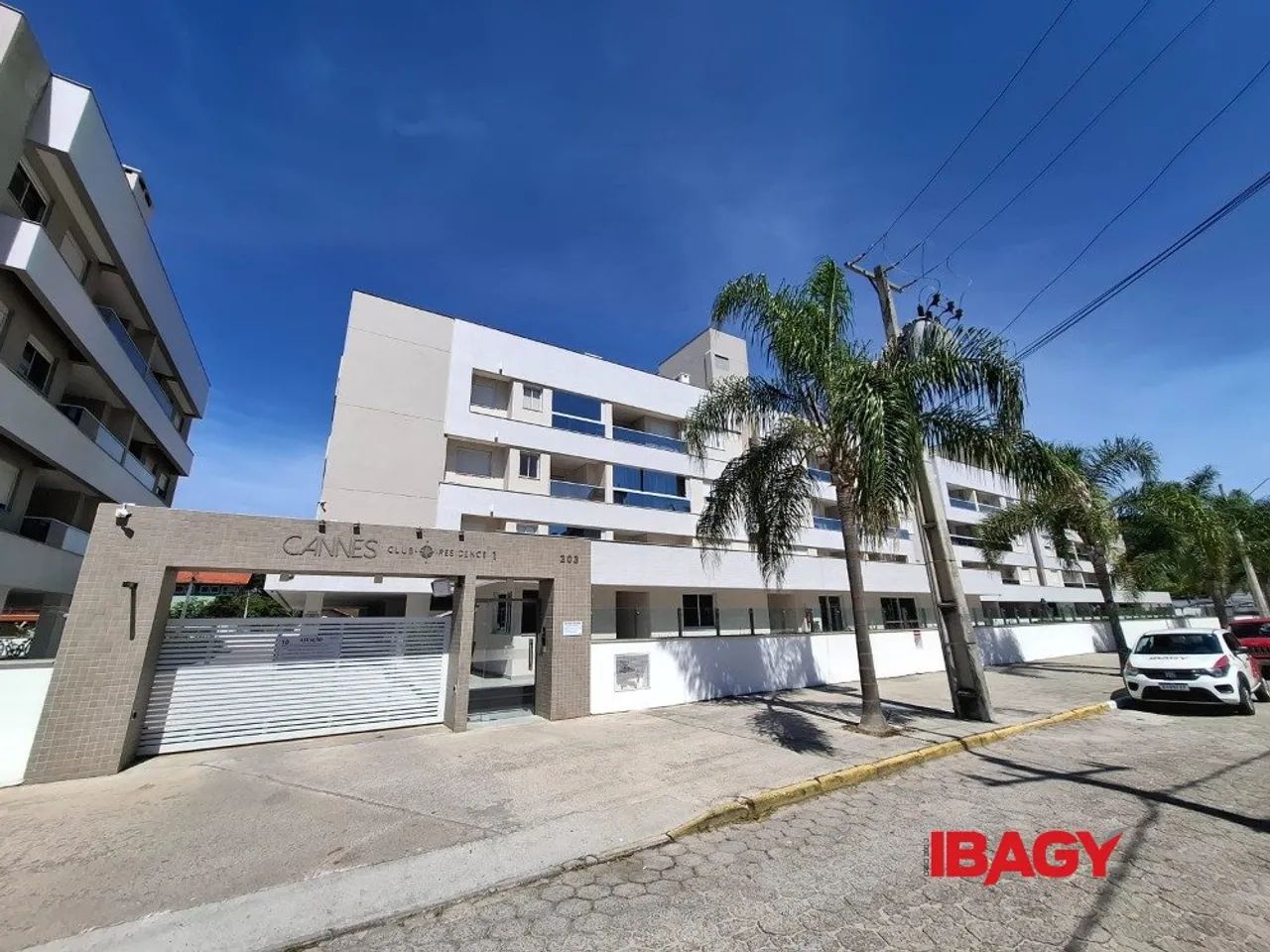 Excelente Apartamento 2 dormitório(s) em Ingleses do Rio Vermelho - Florianópolis