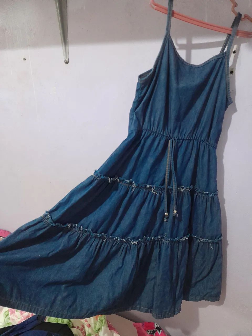 Vestido infantil  - Foto 2