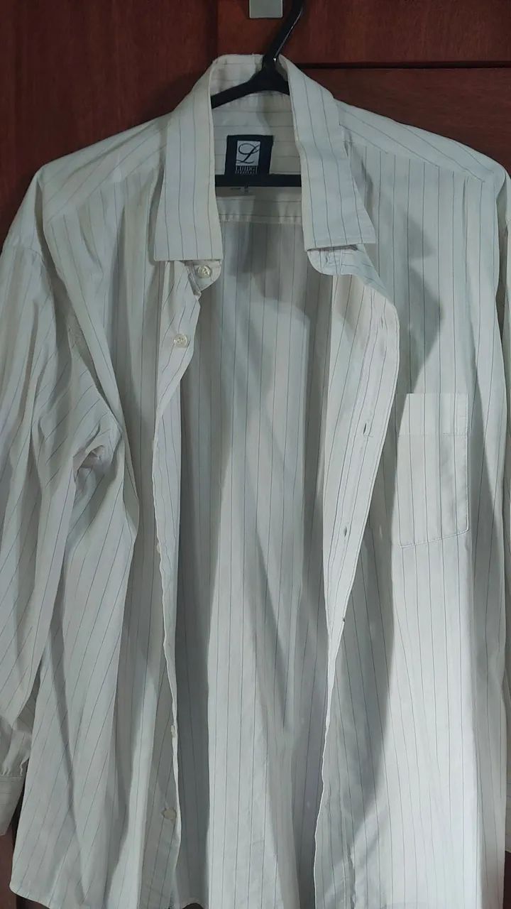 Terno Mr. Coat Rio completo - Foto 5