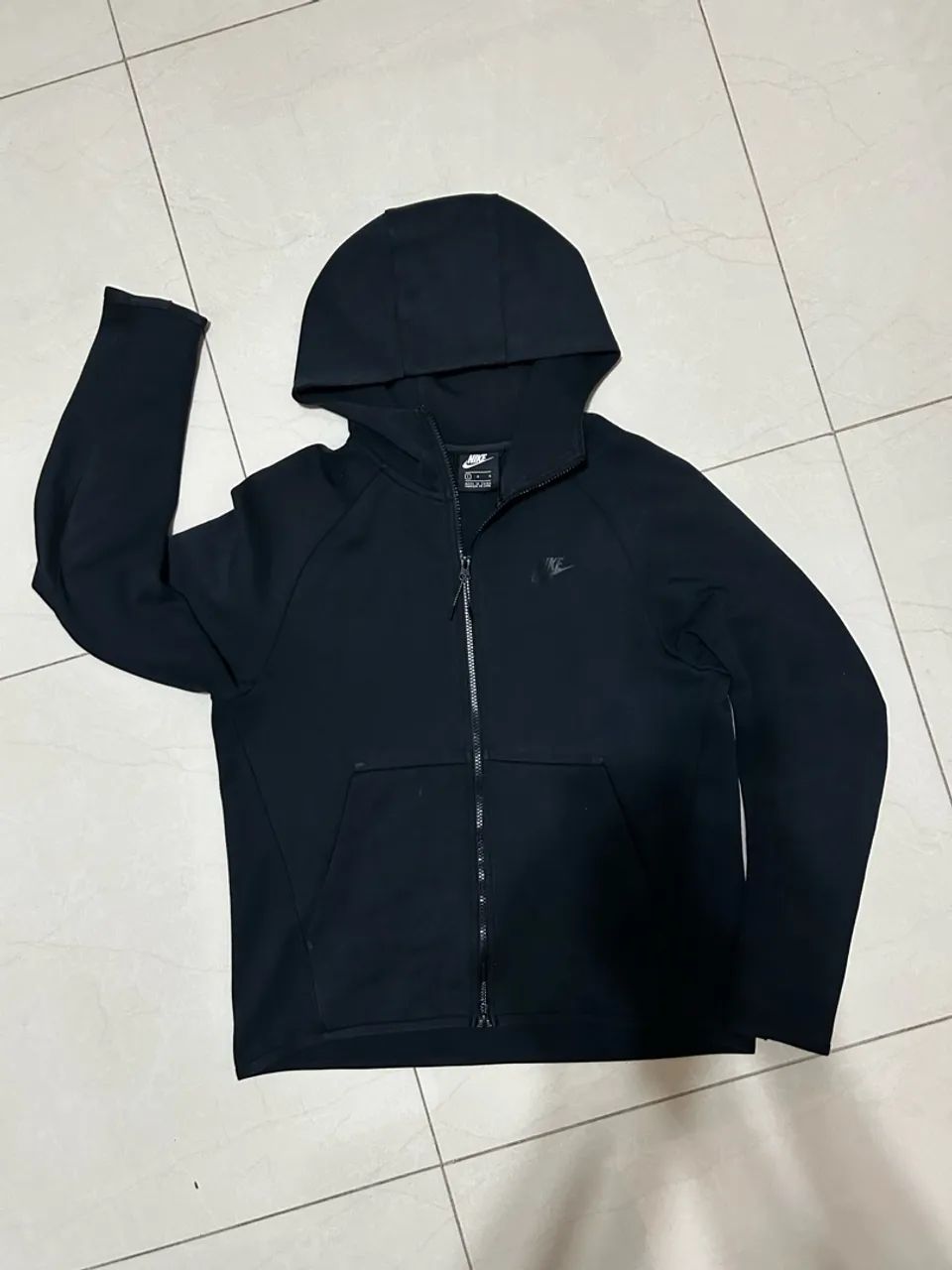 Nike tech fleece 2018
