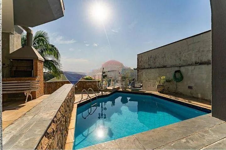 Casa com 4 dormitórios, sendo 2 suítes, 480 m² - venda por R$ 2.500.000 ou aluguel por R$  - Foto 2