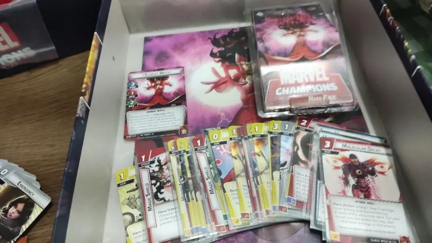 Jogos tabuleiro  - Foto 2