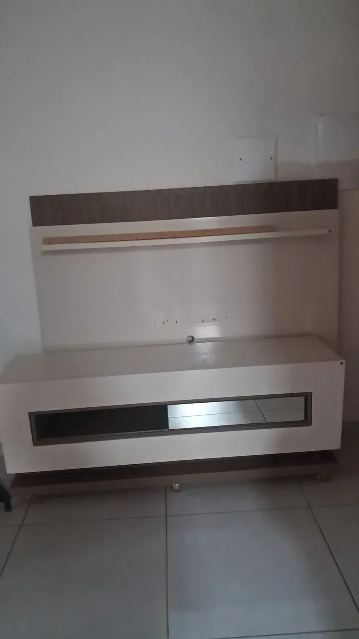 Home com rack