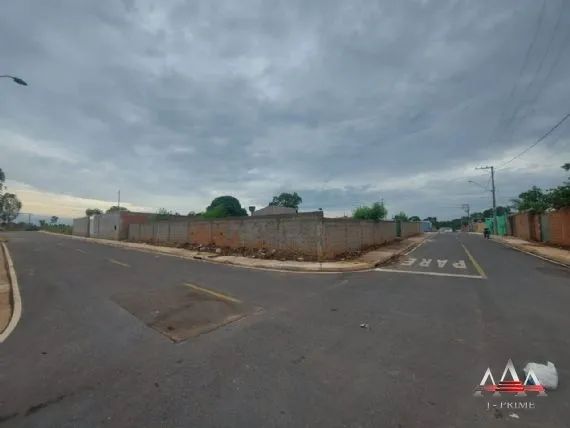 4 Terrenos a venda no doutor fabio leite 2 cuiaba - Foto 2