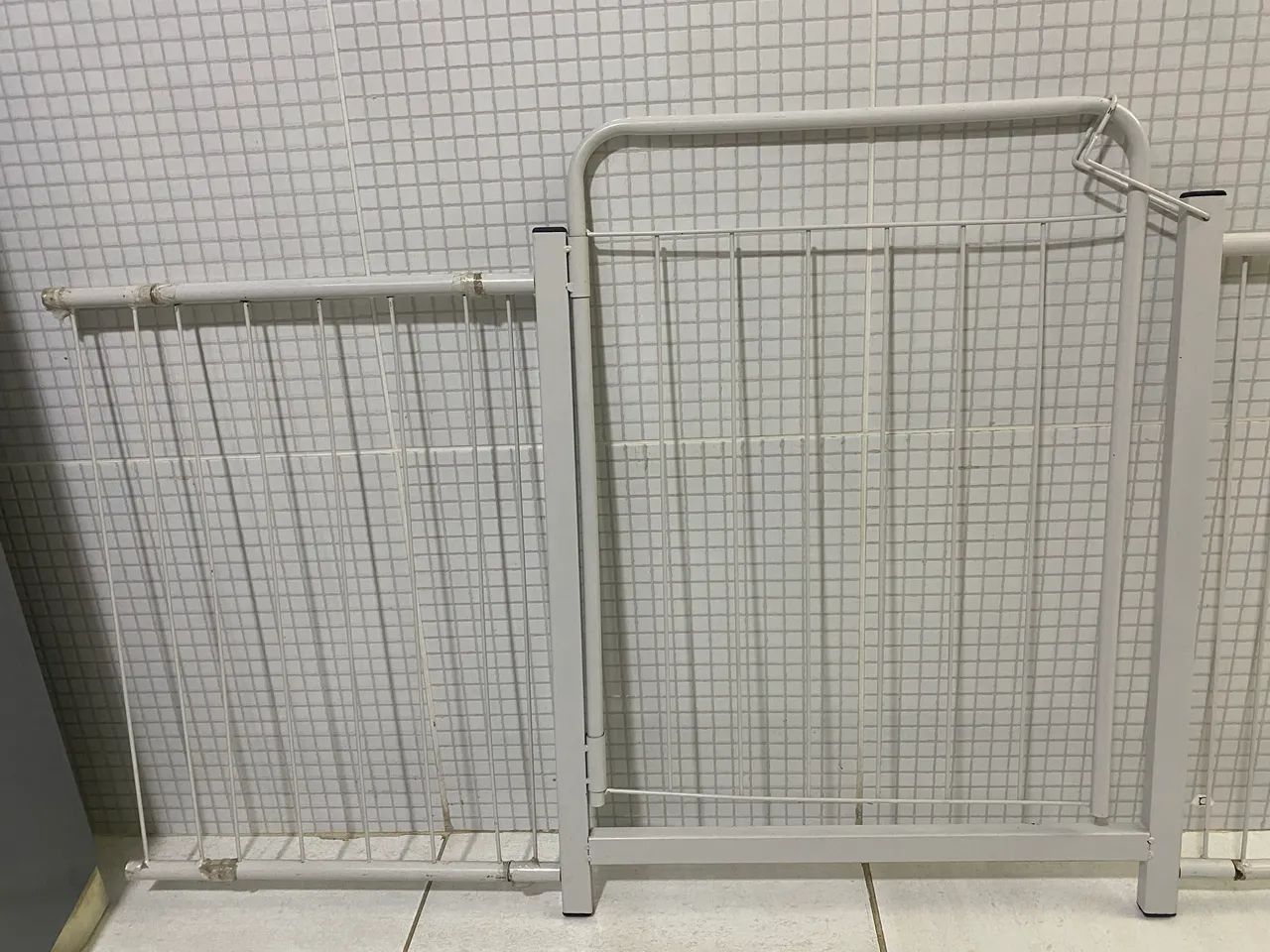 Grade para Pets e bebê  - Foto 5