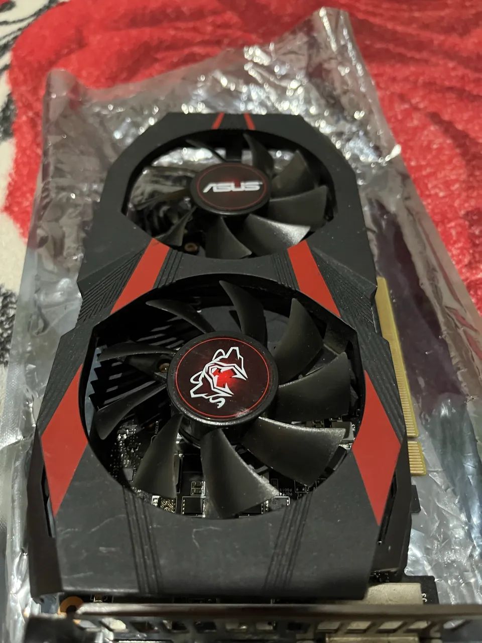 Placa de vídeo pra concerto  - Foto 4