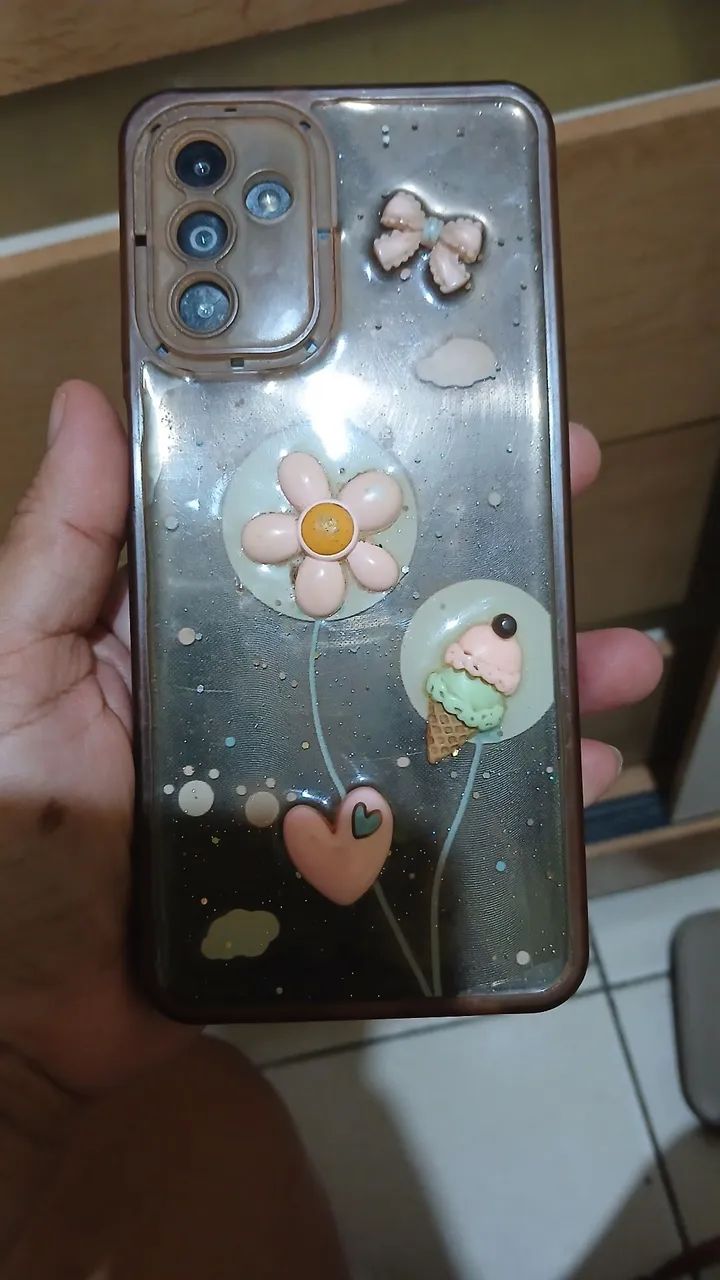 CELULAR SANSUMG A04S - Foto 3