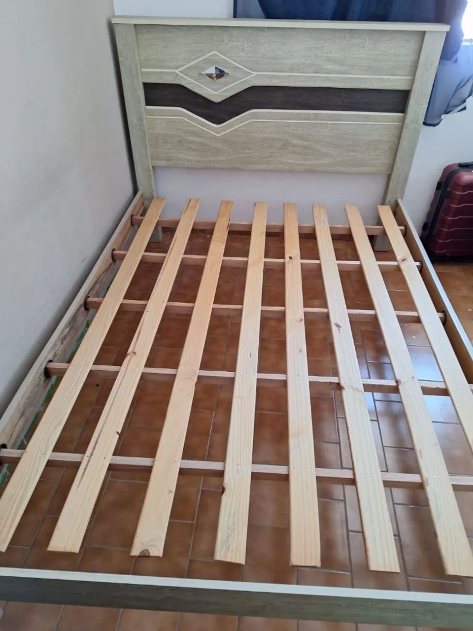 Cama de casal - Foto 2
