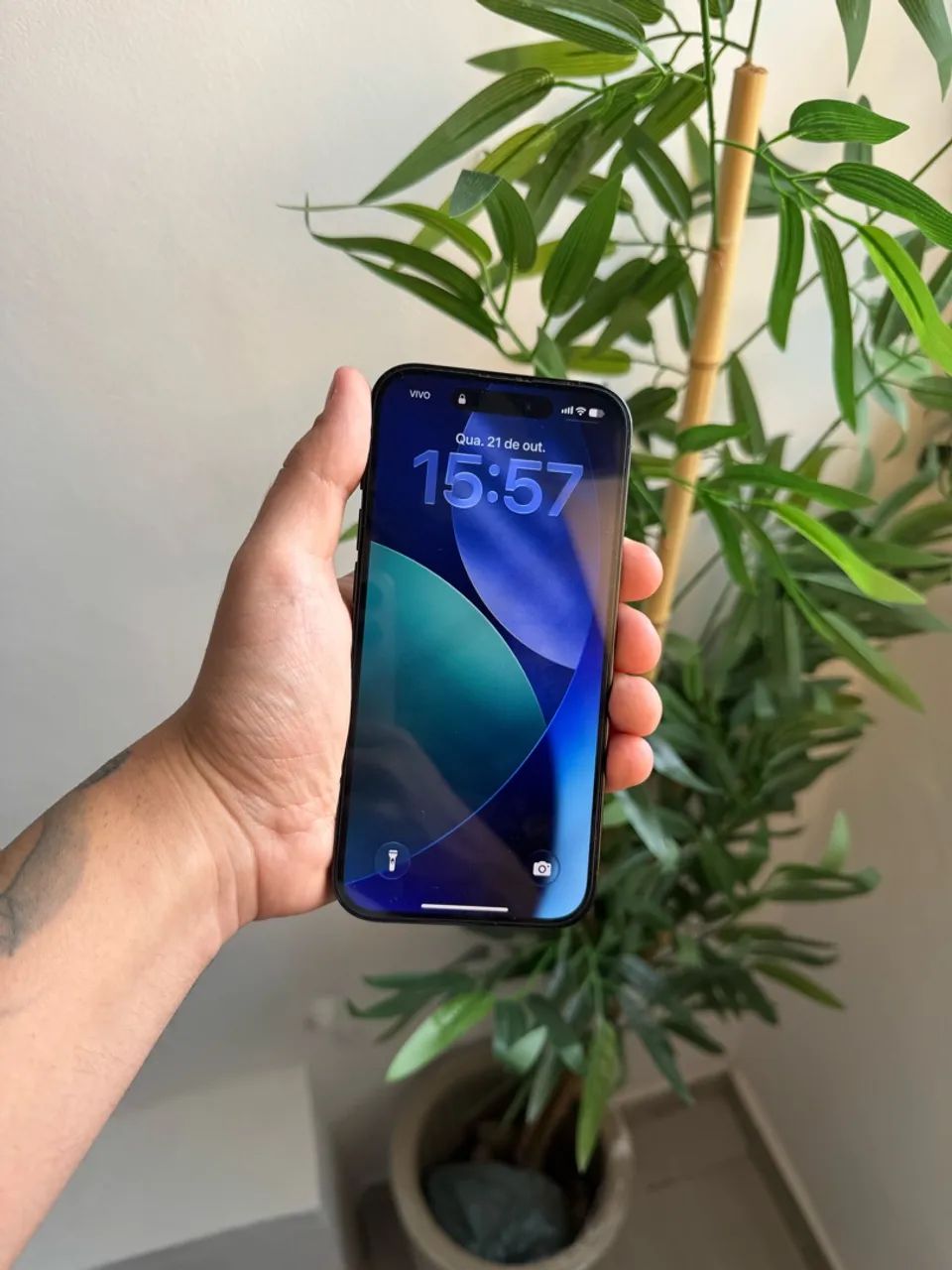 iPhone 14 Pro 256gb - Foto 2