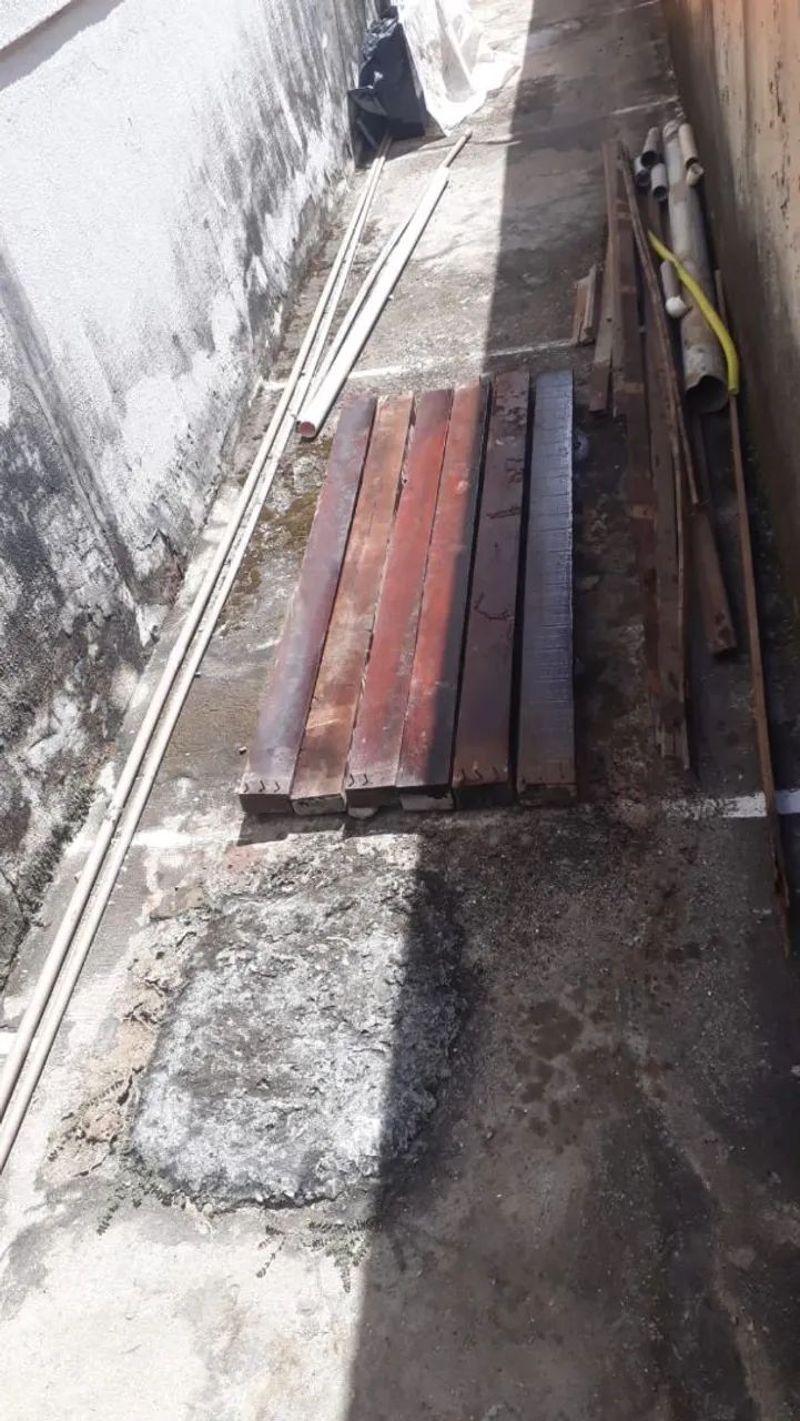 Vendo uns materiais de construção  - Foto 2