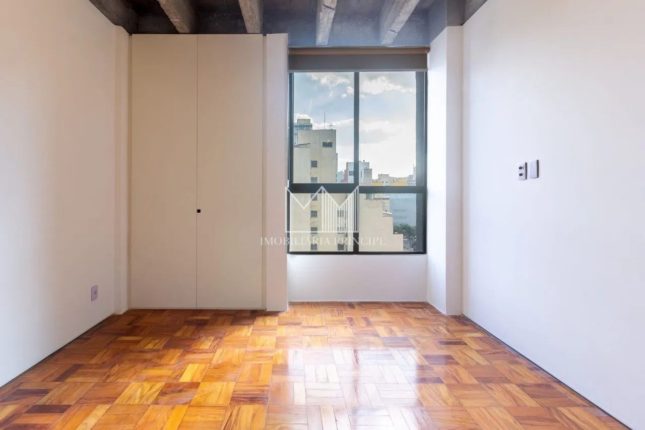 Studio para aluguel na Vila Buarque, SP - PAGOU, MOROU ! - Foto 4