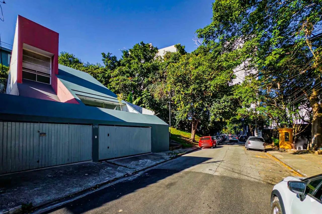 Casa comercial na Rua Professor Santiago Dantas, 170  170 m² - Foto 2