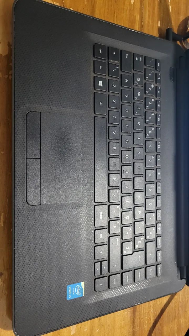 HP 240 G4 - i3 | 8GB RAM | SSD 480GB - Foto 5