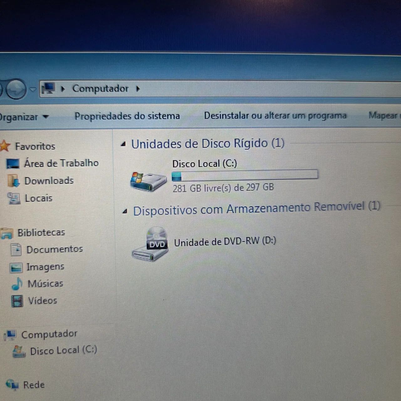 Notebook Pentium Dual Core 2.30GHz, 3GB, HD 320GB. Formatado. Muitos jogos nostálgicos.  - Foto 6