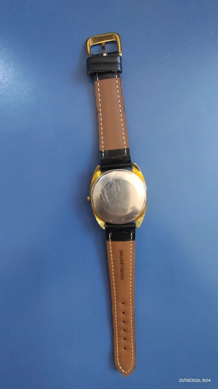 Tissot Seastar automático, clássico dos anos 70 ? - Foto 3