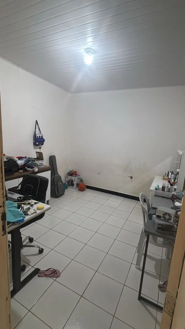 Vende-se Casa em Cumbe na avenida principal - Foto 5