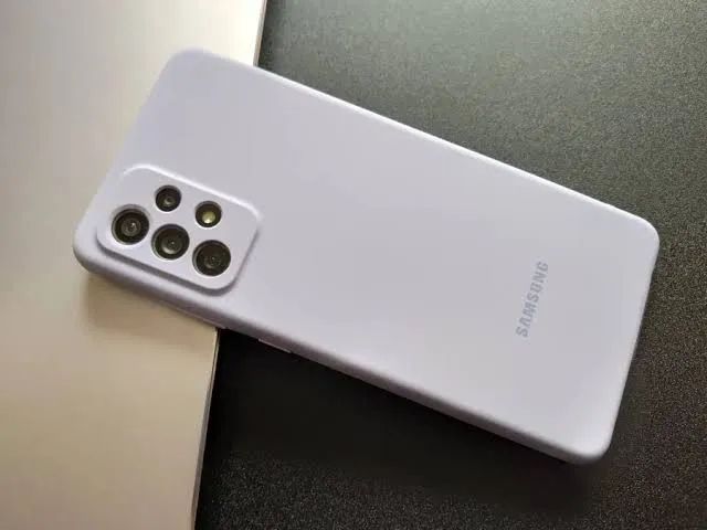 V/T SAMSUNG A72 128 GB - Foto 4