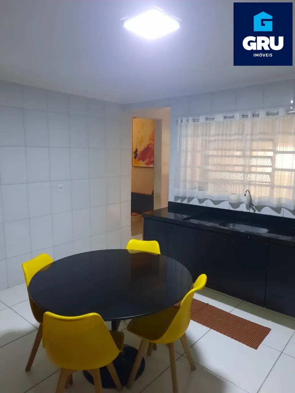 SOBRADO À VENDA  GOPOÚVA  GUARULHOS - Foto 4