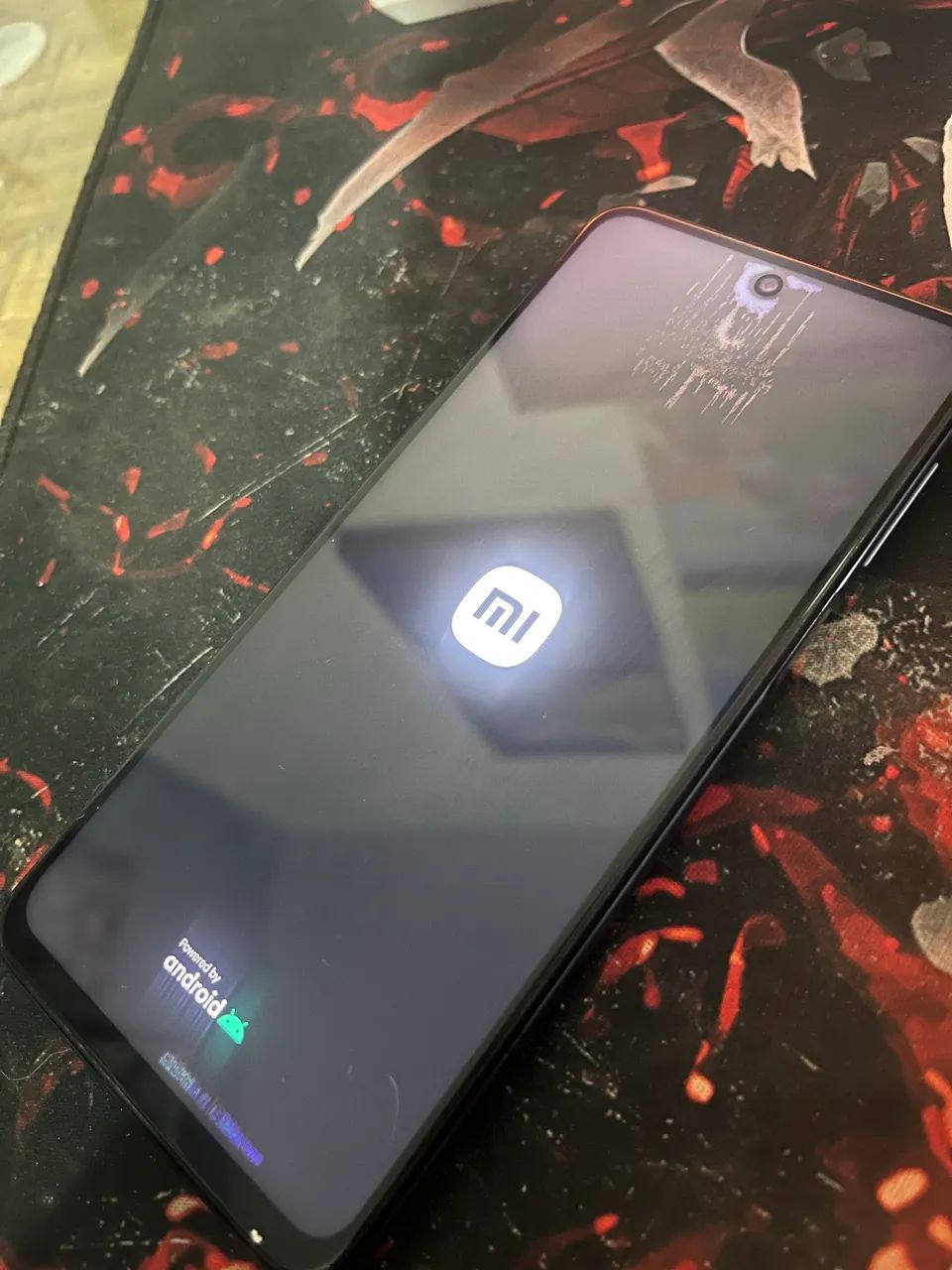 Celular Redmi Note 9 Pro  - Foto 4