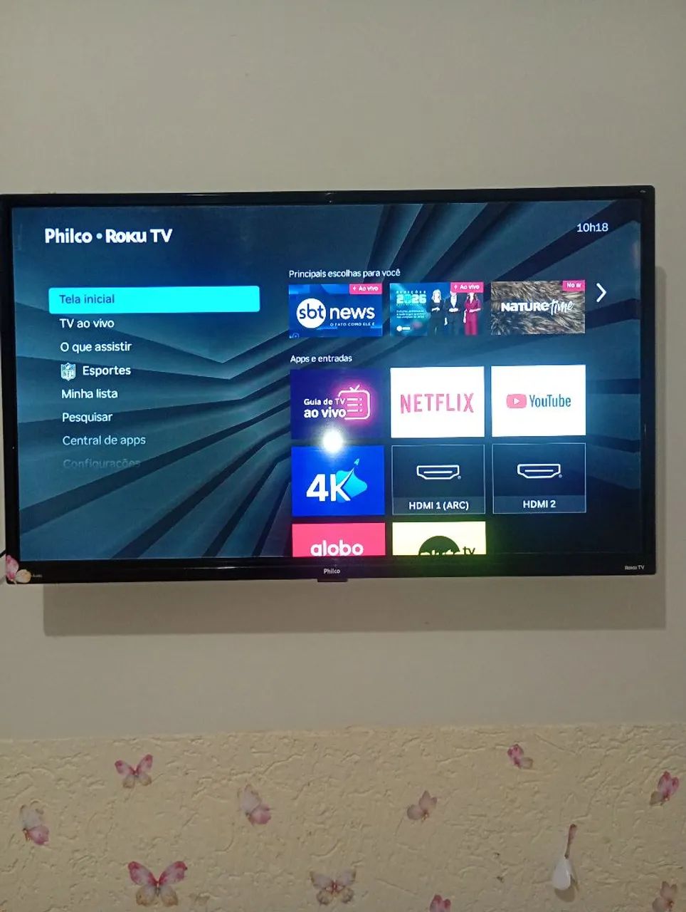 Tvs - Foto 2