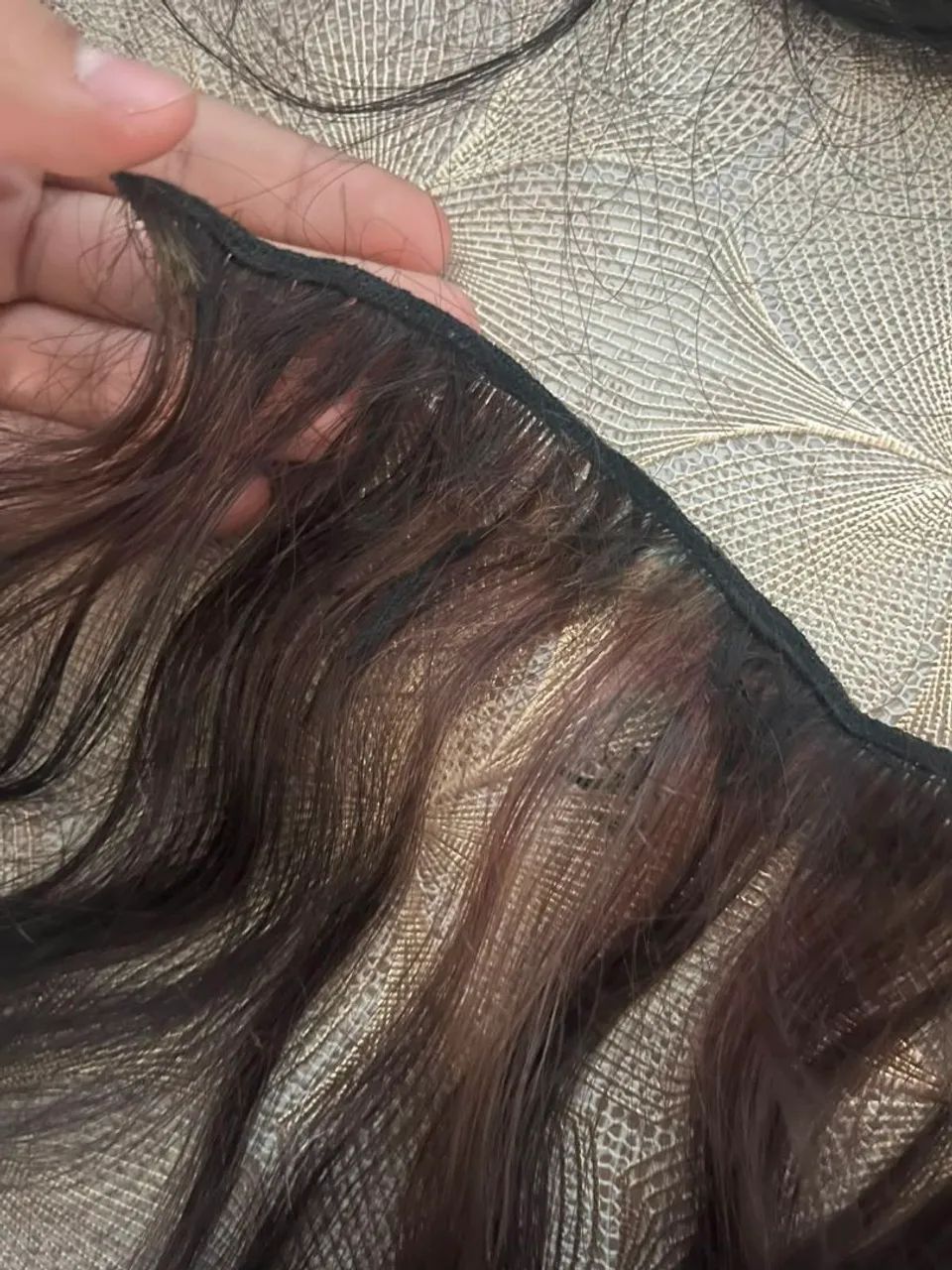 Mega hair  - Foto 2