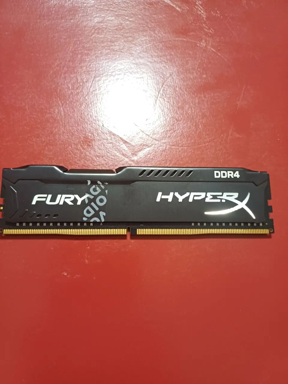 Memoria RAM 8gb DDR4 2400