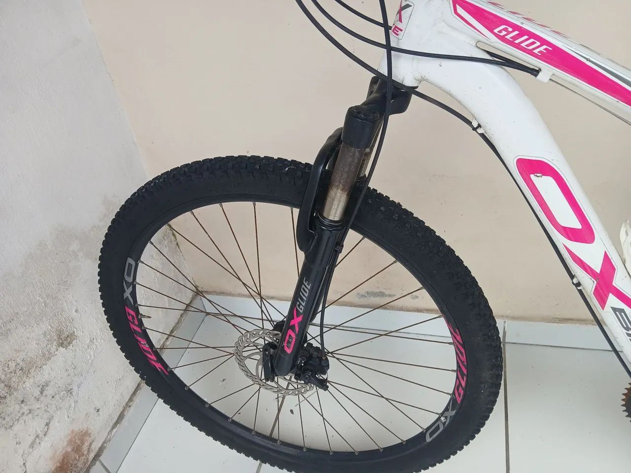 BICICLETA OXN - ARO 29 - QUADRO 15 - Foto 2