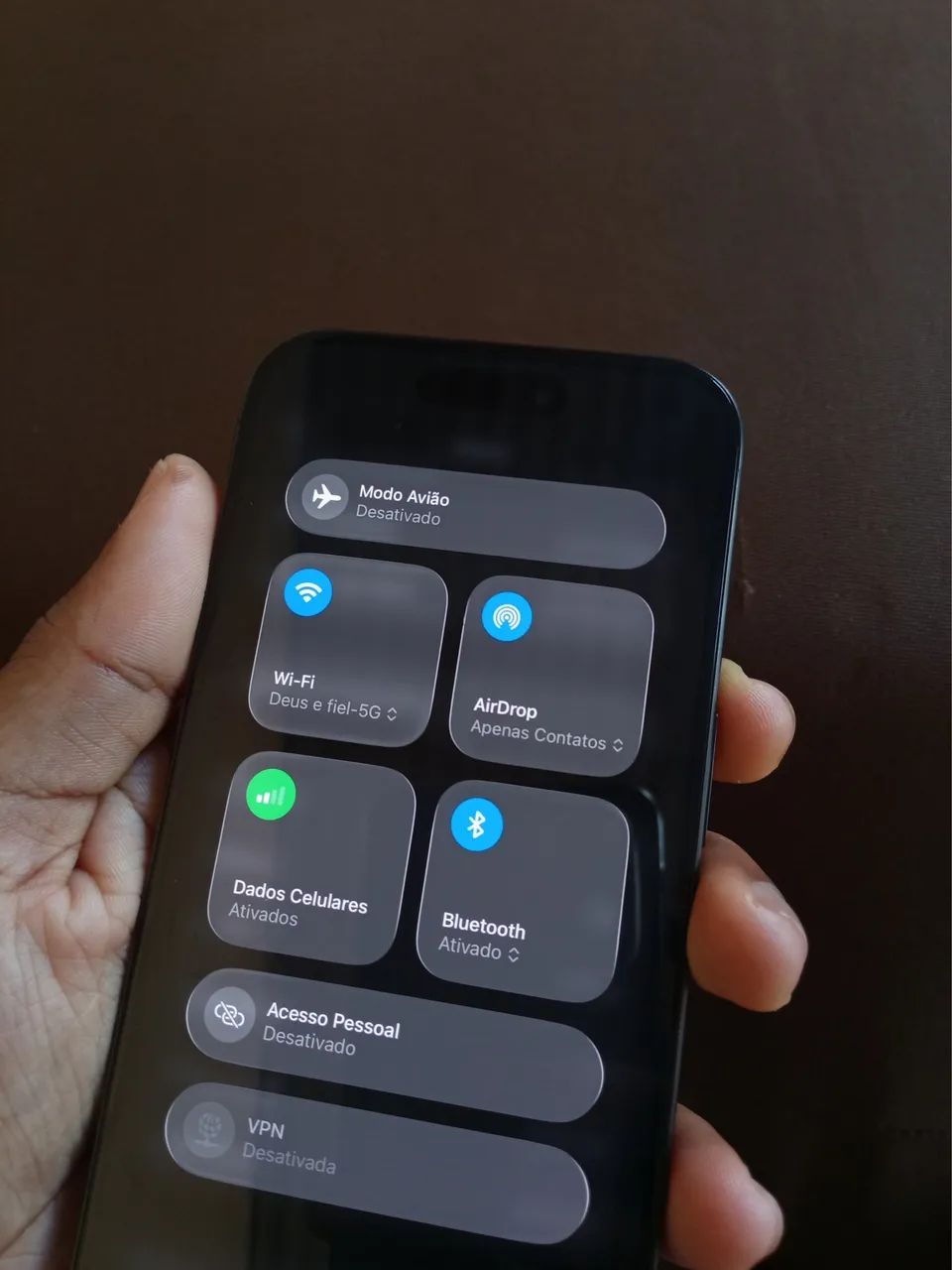 IPHONE 15 PRO 256GB  - Foto 5
