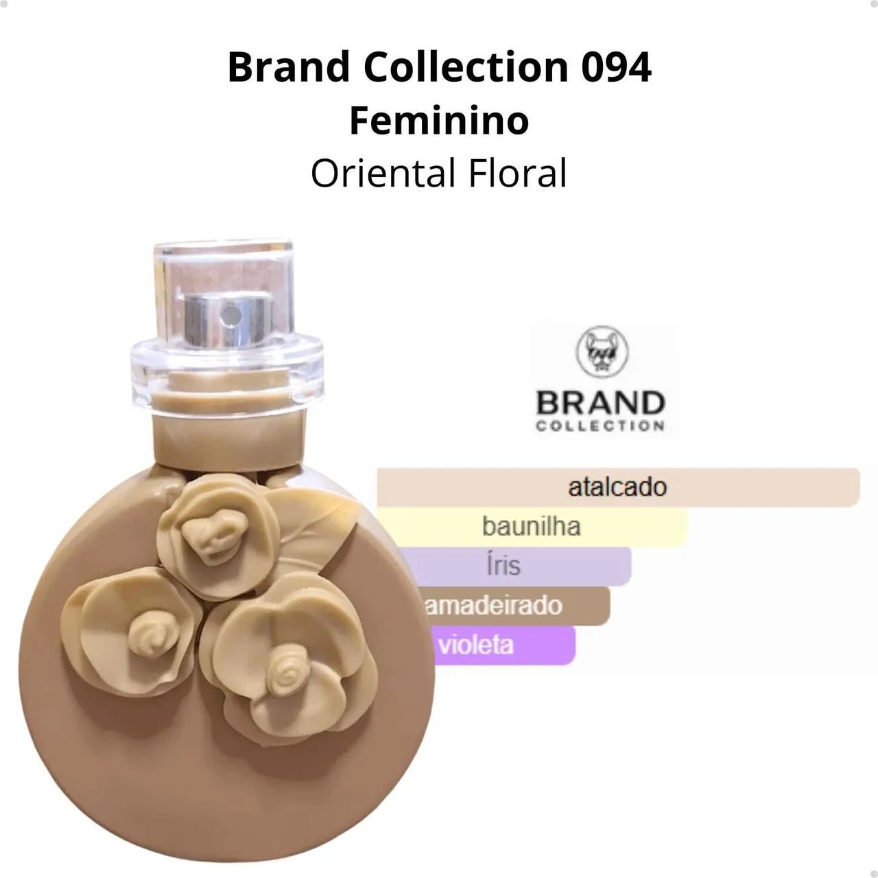 Perfumes Brand  - Foto 2