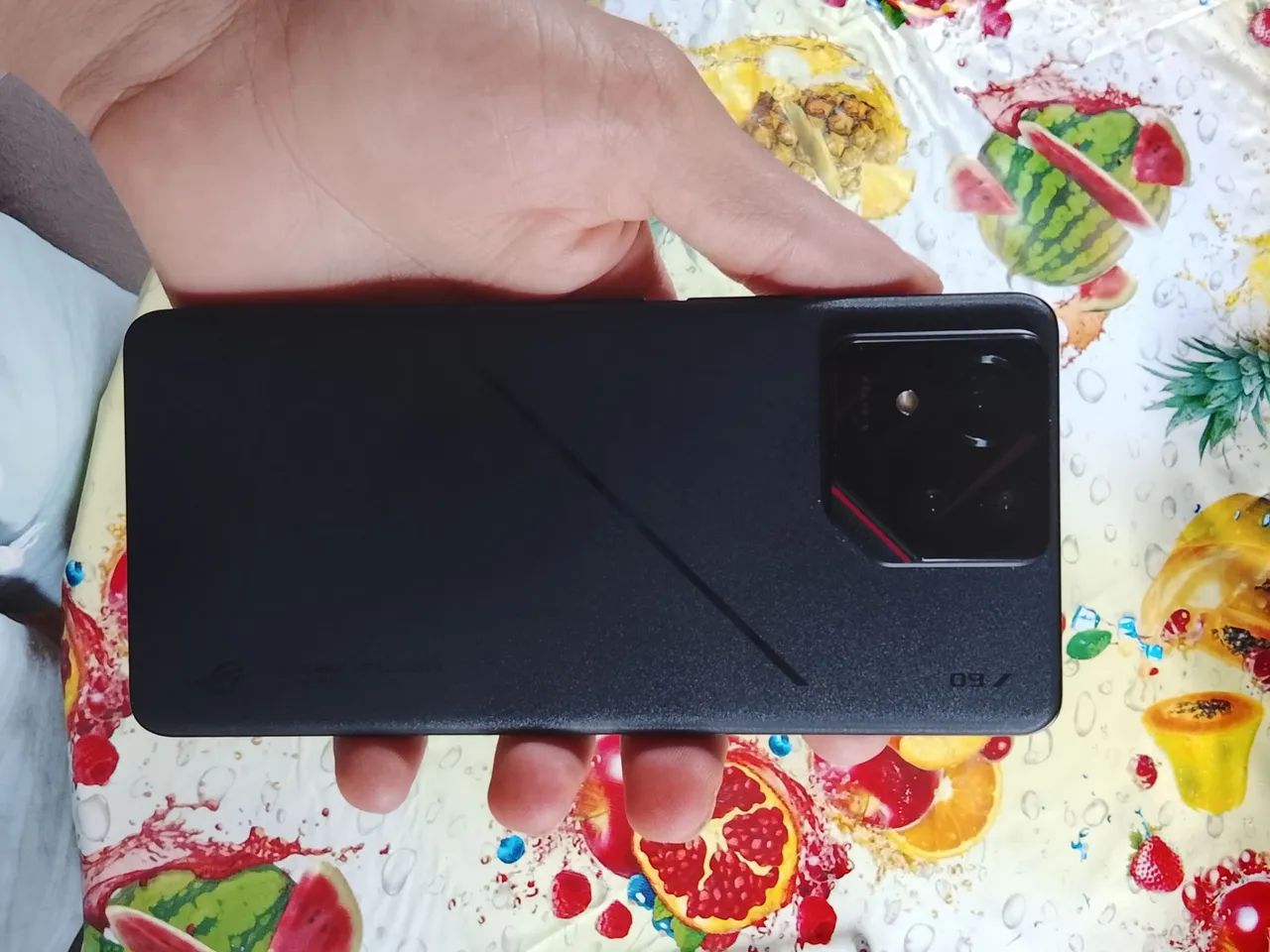 Celular Asus ROG Phone 9 Pro