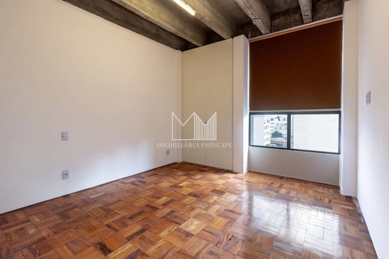 Studio para aluguel na Vila Buarque, SP - PAGOU, MOROU ! - Foto 2