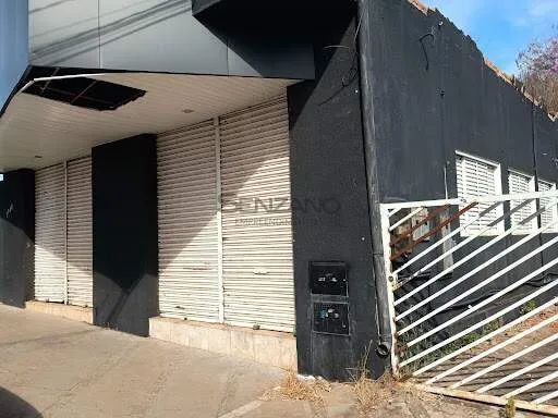 Excelente Salão Comercial em Centro - Campo Grande - Foto 2