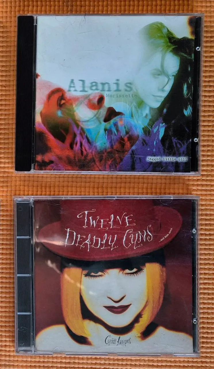 Lote de 06 CDs #3 - Foto 4