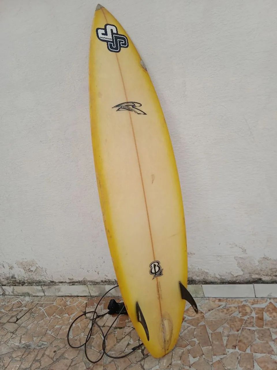 PRANCHA 6'1  