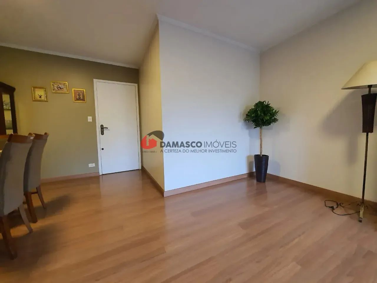 Apartamento em Santa Maria - Foto 3