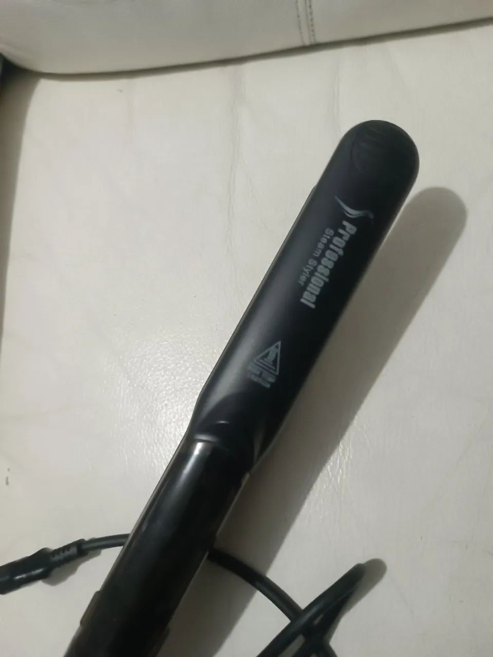 CHAPINHA PROFISSIONAL 235°C - Foto 2