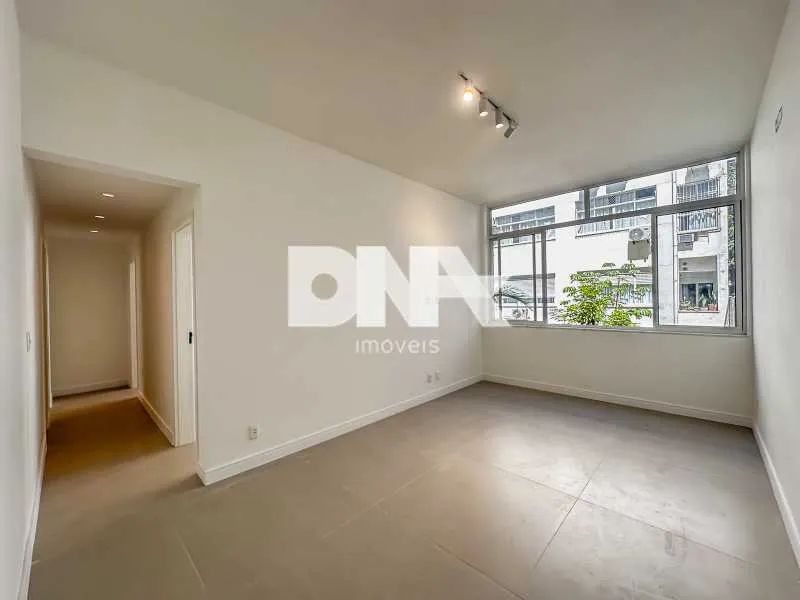 Apartamento : / Residencial / Ipanema