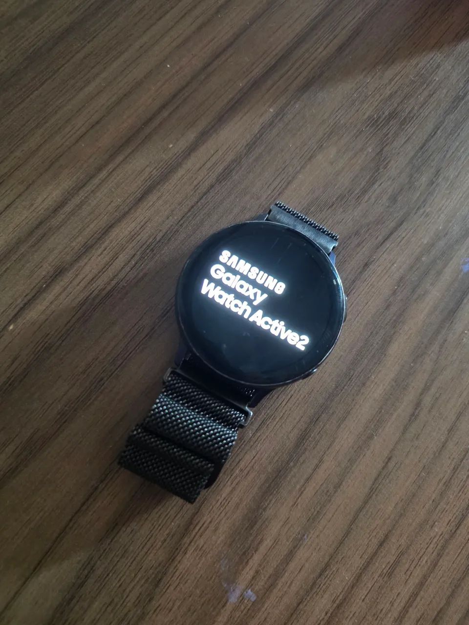 Relógio Galaxy Watch 2 - Foto 2