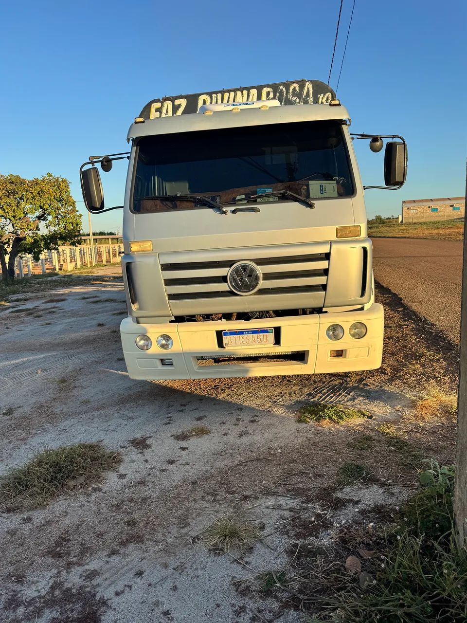 Vendo caminha 17/220 work 