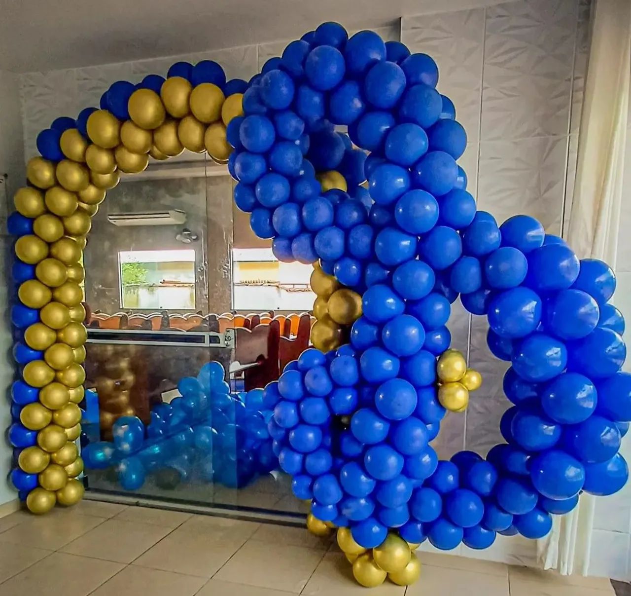 Baloeiro - Foto 4