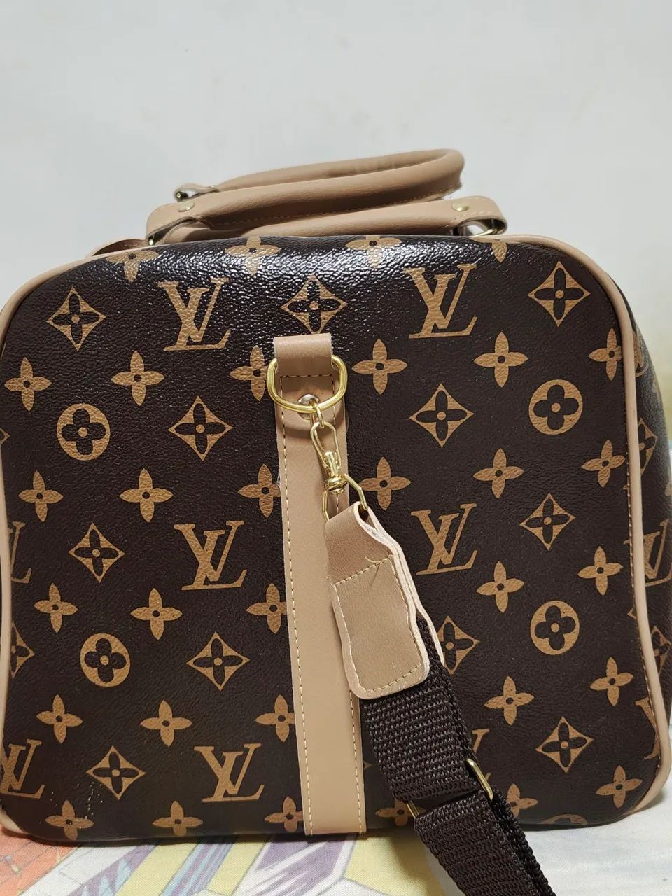 Bolsa louis vuitton - Foto 3