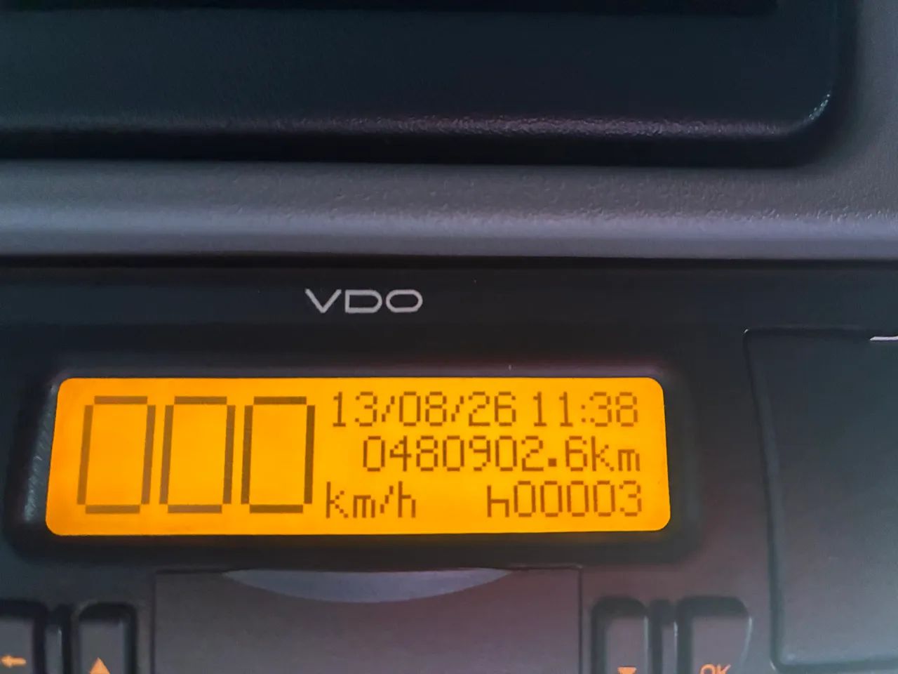 Axor 2536 ano 2020 - Foto 4